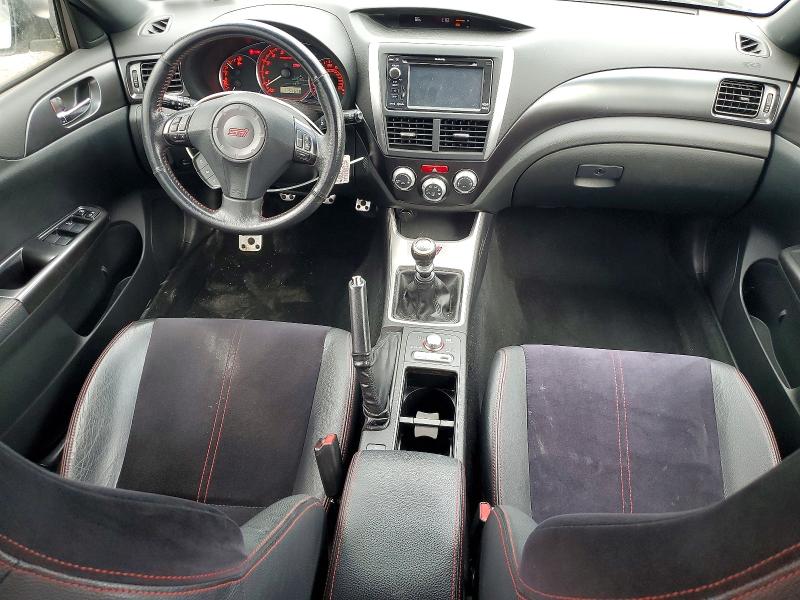Продажа на аукционе авто 2014 Subaru Impreza, vin: JF1GR8H66EL223277, номер лота: 70173526