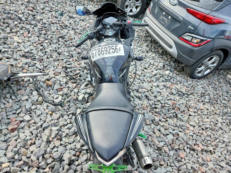 Продаж на аукціоні авто 2017 Kawasaki Ex300, vin: JKAEX8B15HDA40209, номер лоту: 67869256