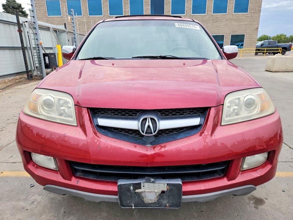 Продажа на аукционе авто 2004 Acura Mdx, vin: 2HNYD18904H540217, номер лота: 68889576