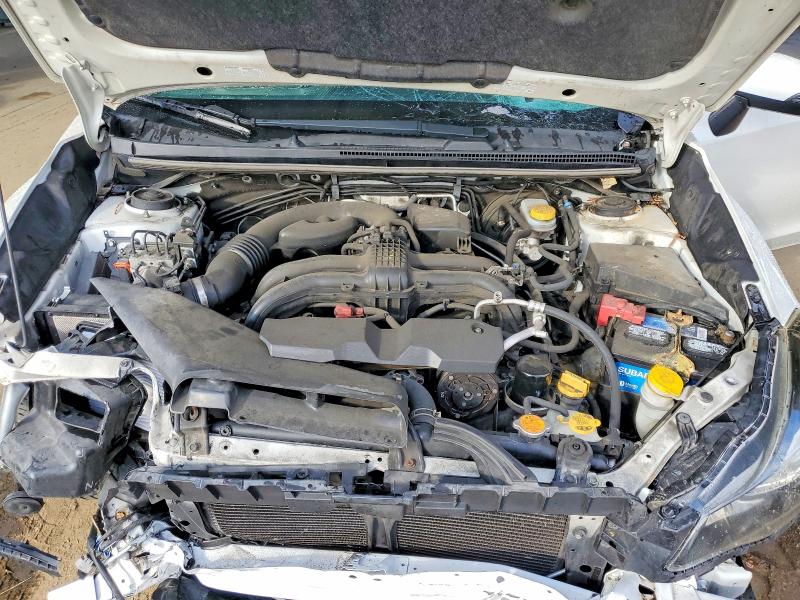 Auction sale of the 2016 Subaru Impreza, vin: JF1GJAN61GH009922, lot number: 67043956