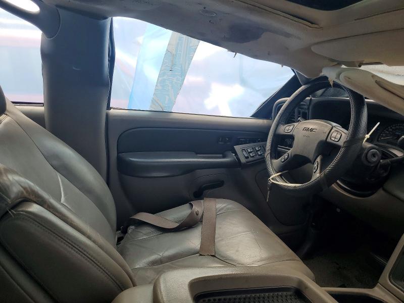 64315356 :رقم المزاد ، 1GKEC13Z63R229204 vin ، 2003 Gmc Yukon مزاد بيع