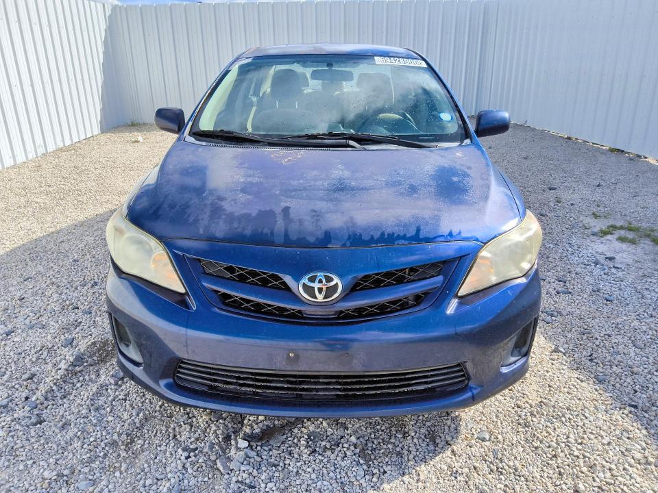 Продажа на аукционе авто 2013 Toyota Corolla, vin: 5YFBU4EE3DP183950, номер лота: 69428906