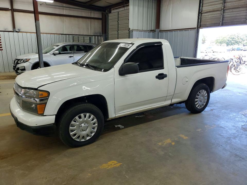 Aukcja sprzedaży 2012 Chevrolet Colorado, vin: 1GCCSBF99C8168329, numer aukcji: 69179226