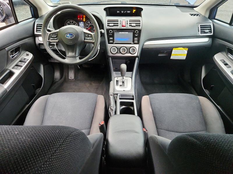 Aukcja sprzedaży 2016 Subaru Impreza, vin: JF1GPAB69G8225732, numer aukcji: 67274846