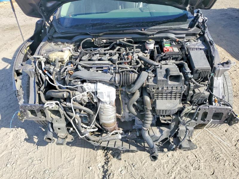 Продаж на аукціоні авто 2020 Honda Civic, vin: 19XFC1F33LE207454, номер лоту: 69171146