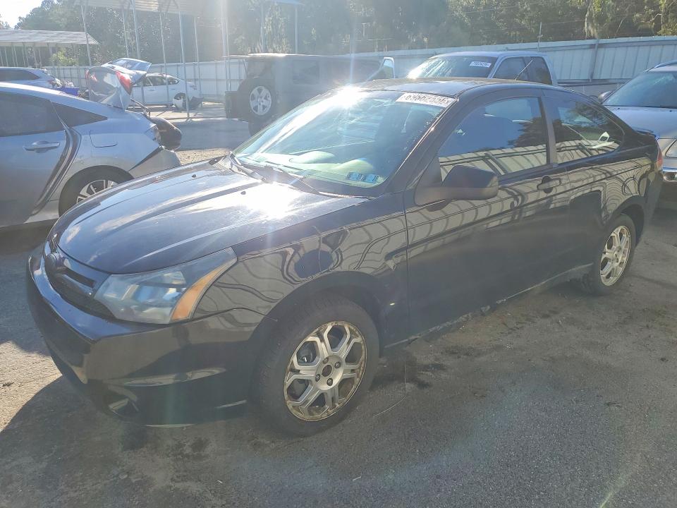 Продаж на аукціоні авто 2010 Ford Focus, vin: 1FAHP3CN2AW277700, номер лоту: 69862556