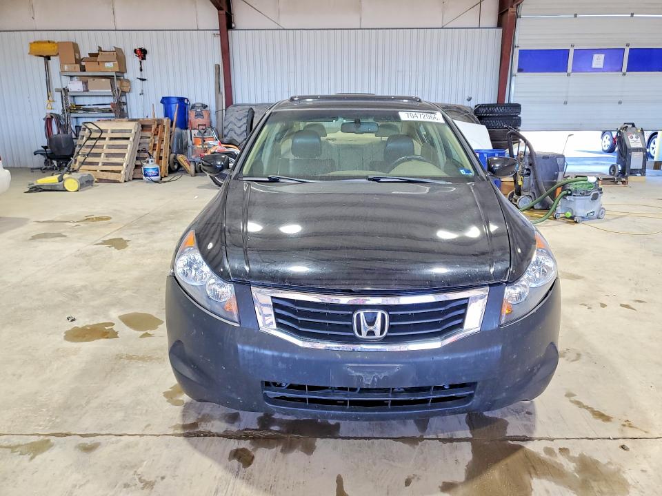 70472066 :رقم المزاد ، 1HGCP26859A149840 vin ، 2009 Honda Accord مزاد بيع