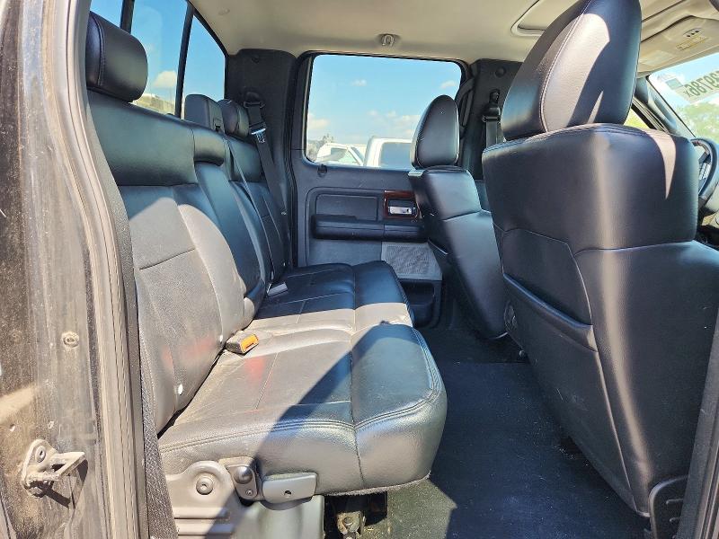 Продаж на аукціоні авто 2008 Ford F150, vin: 1FTPW14V98FA85406, номер лоту: 67539786