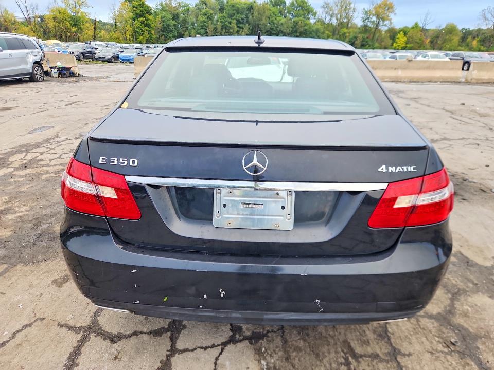 Aukcja sprzedaży 2010 Mercedes-benz E, vin: WDDHF8HB9AA259271, numer aukcji: 70296886