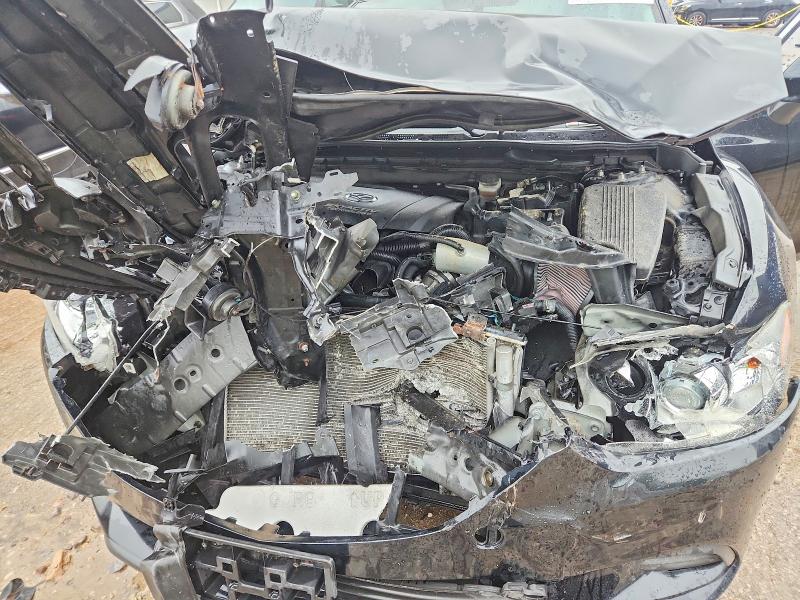 Aukcja sprzedaży 2016 Mazda 6, vin: JM1GJ1U50G1415394, numer aukcji: 68693746