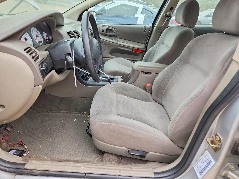 67753226 :رقم المزاد ، 2B3HD46R74H602935 vin ، 2004 Dodge Intrepid مزاد بيع