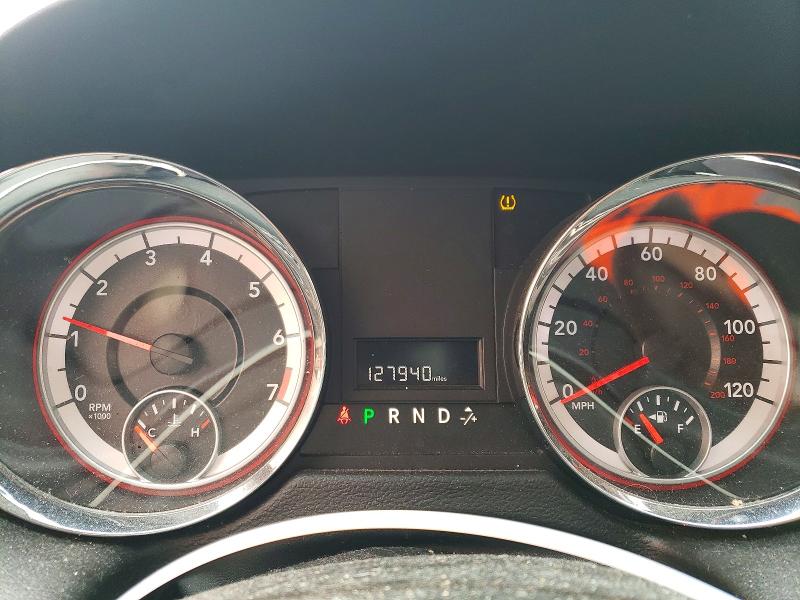 Aukcja sprzedaży 2012 Dodge Grand Caravan, vin: 2C4RDGBG7CR409377, numer aukcji: 70310376