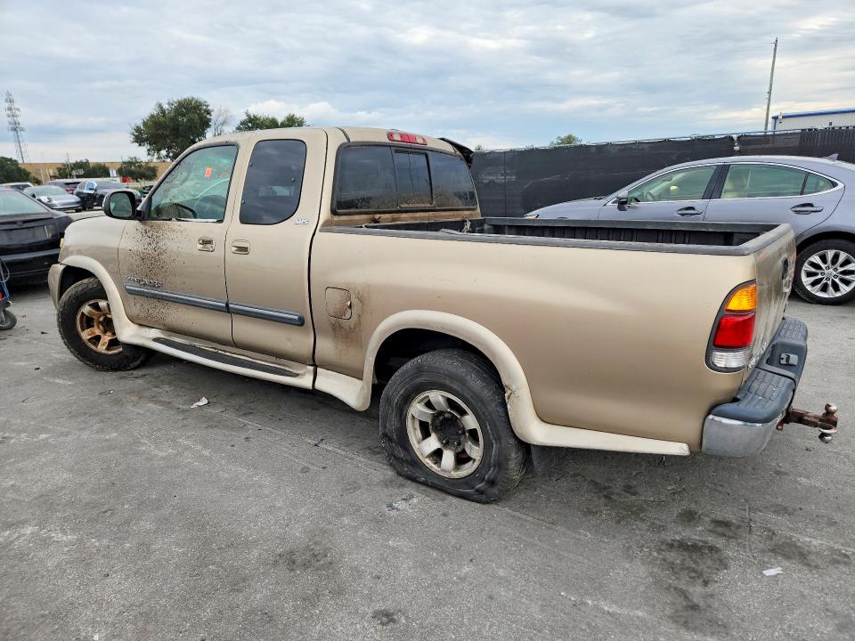 2003 Toyota Tundra მანქანა იყიდება აუქციონზე, vin: 5TBRT34143S359462, აუქციონის ნომერი: 70930226