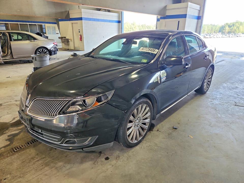 Aukcja sprzedaży 2014 Lincoln Mks, vin: 1LNHL9EK3EG604130, numer aukcji: 67729406