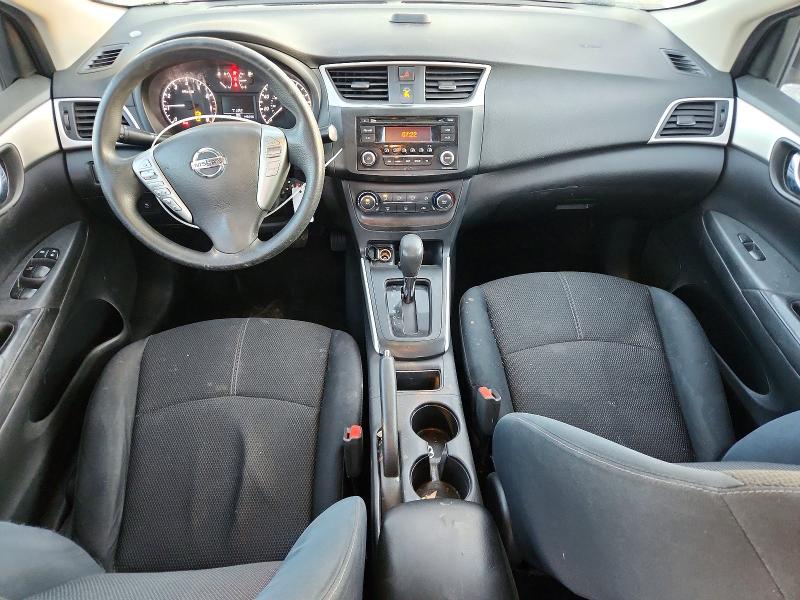 Aukcja sprzedaży 2016 Nissan Sentra, vin: 3N1AB7AP1GY292442, numer aukcji: 68204956