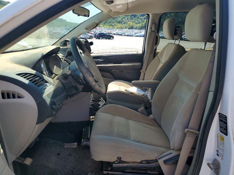 Продаж на аукціоні авто 2015 Dodge Grand Caravan, vin: 2C7WDGBG4FR642840, номер лоту: 67806646