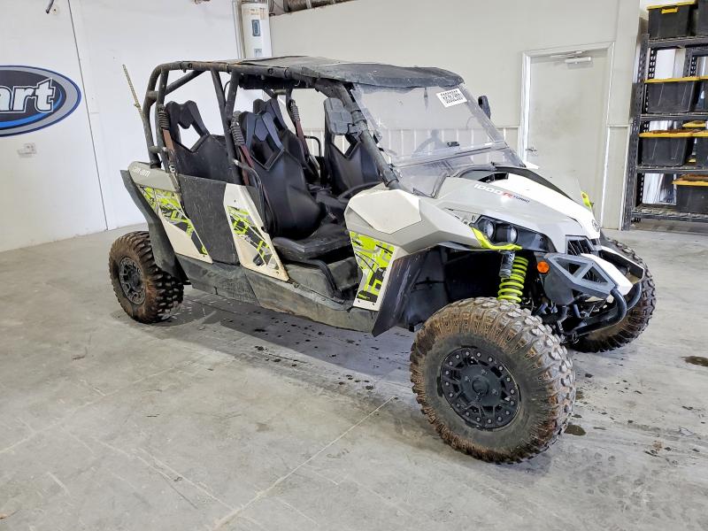 2016 Can-am Maverick მანქანა იყიდება აუქციონზე, vin: 3JBPEAR23GJ001908, აუქციონის ნომერი: 68362966