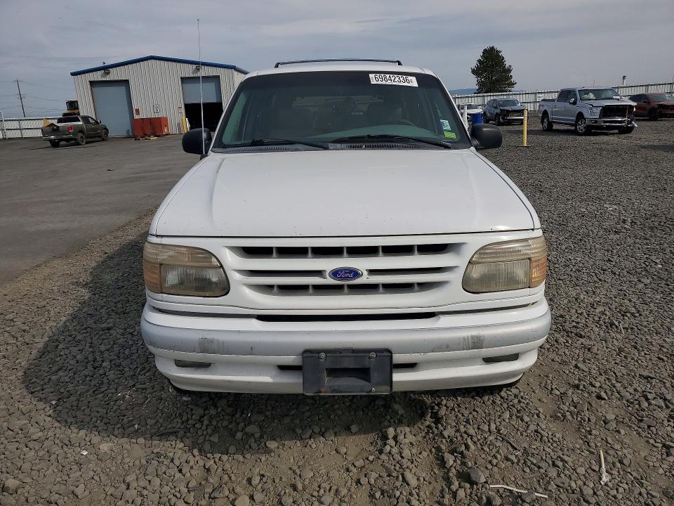 Aukcja sprzedaży 1995 Ford Explorer, vin: 1FMDU34X0SUB67142, numer aukcji: 69842336