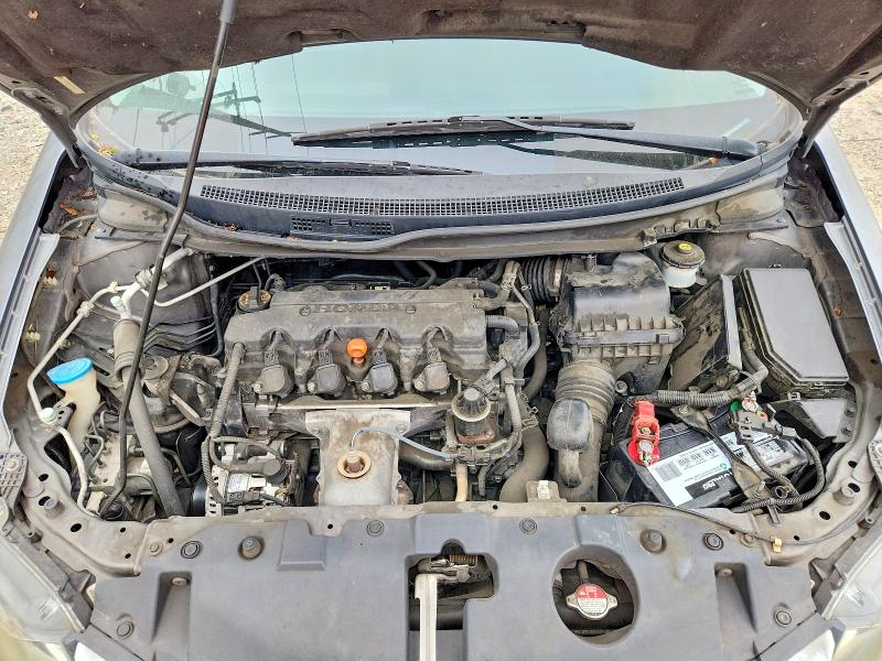 70180876 :رقم المزاد ، 19XFB2F50DE269745 vin ، 2013 Honda Civic مزاد بيع