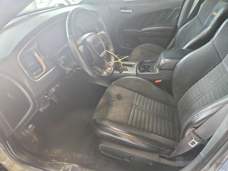 66789326 :رقم المزاد ، 2C3CDXCT7HH650620 vin ، 2017 Dodge Charger مزاد بيع