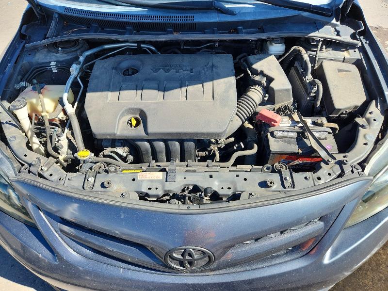 Продаж на аукціоні авто 2011 Toyota Corolla, vin: 2T1BU4EE3BC739462, номер лоту: 69812596