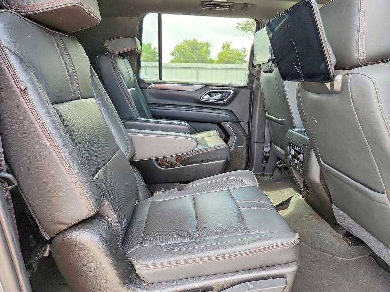 Aukcja sprzedaży 2021 Chevrolet Suburban, vin: 1GNSCEKD0MR225072, numer aukcji: 68406566