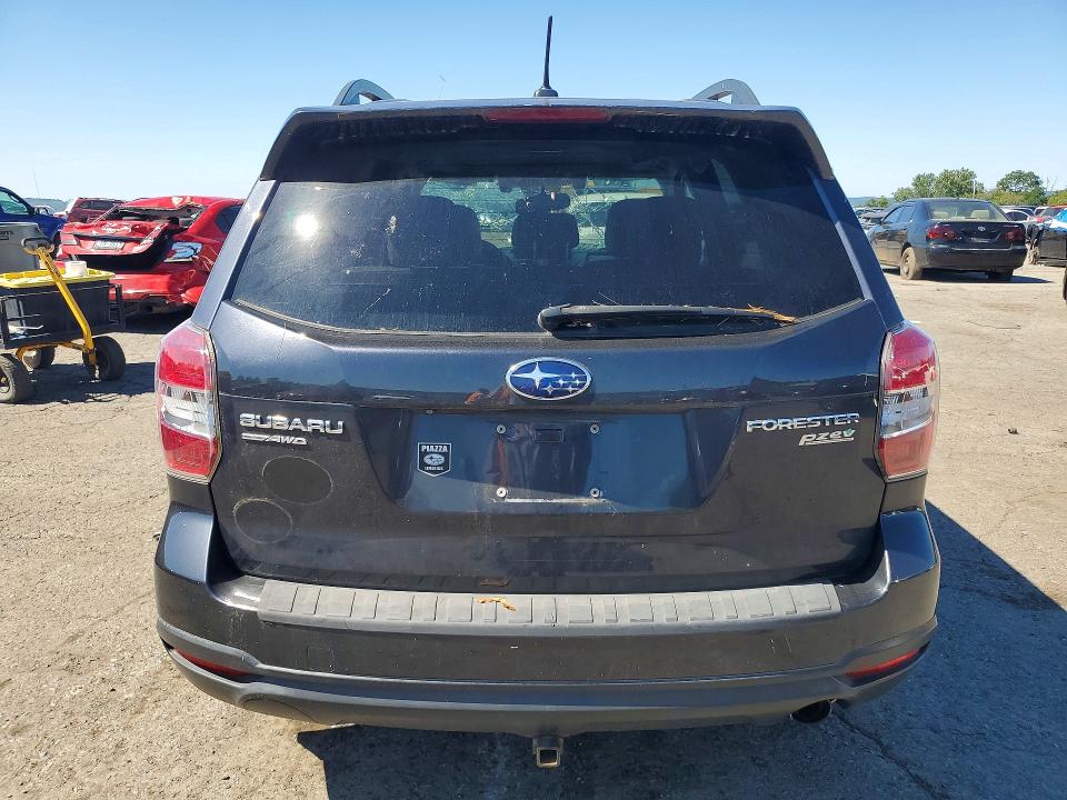 Aukcja sprzedaży 2014 Subaru Forester, vin: JF2SJAPCXEH440782, numer aukcji: 67831796