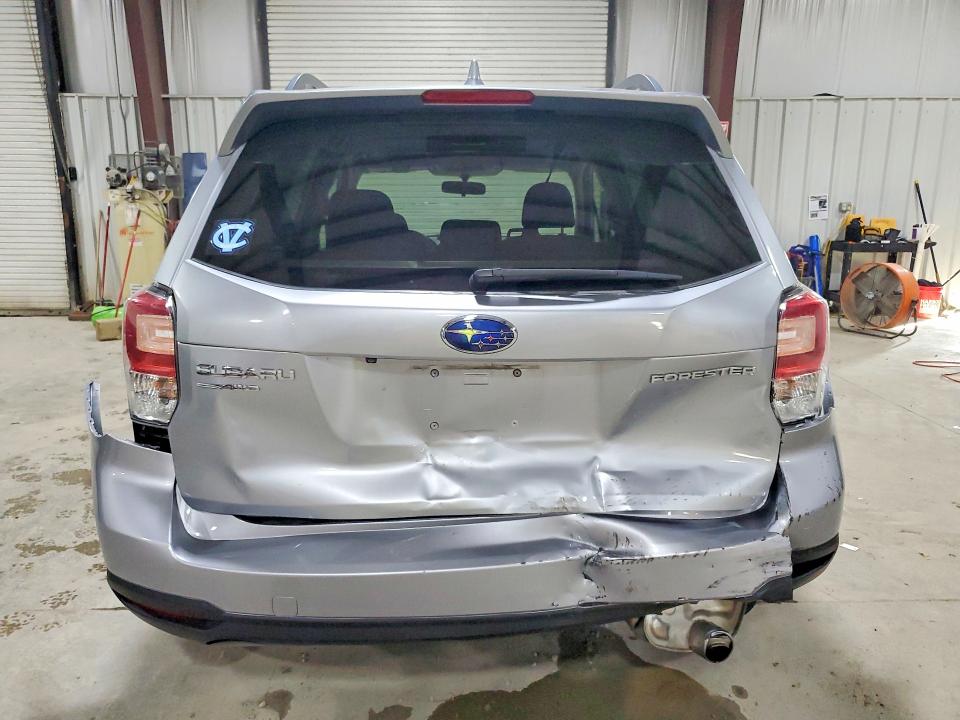 Aukcja sprzedaży 2017 Subaru Forester, vin: JF2SJAECXHH539545, numer aukcji: 68631076