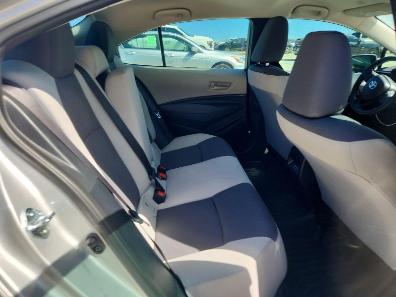 Продажа на аукционе авто 2026 Toyota Corolla, vin: 5YFB4MDEXTP486269, номер лота: 69975376