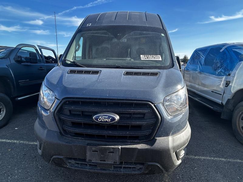 Aukcja sprzedaży 2020 Ford Transit, vin: 1FTBR3X8XLKB27178, numer aukcji: 64186266