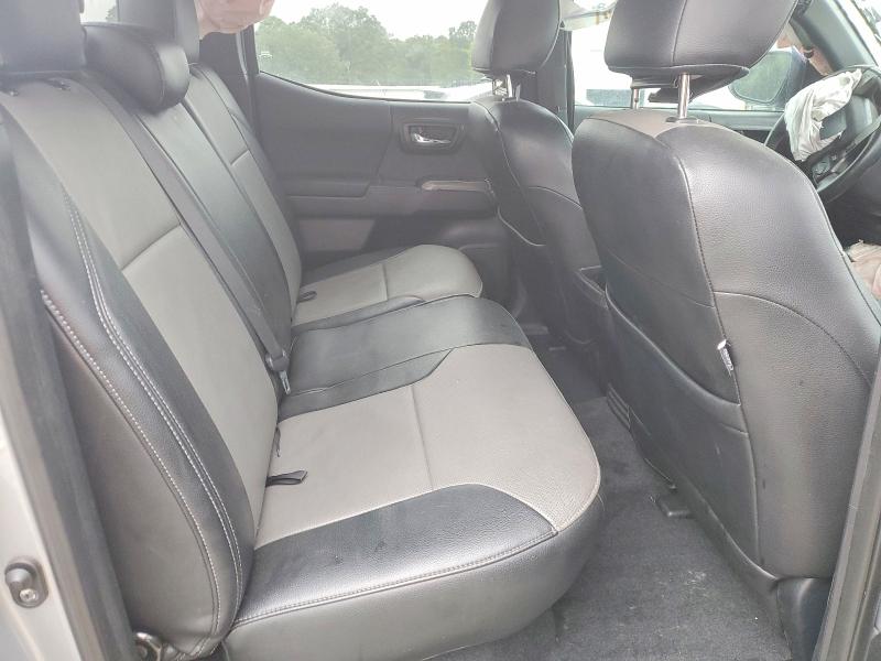 69828636 :رقم المزاد ، 5TFCZ5AN4GX005990 vin ، 2016 Toyota Tacoma مزاد بيع