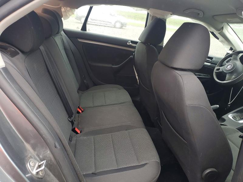 69366476 :رقم المزاد ، 3VWJZ7AJ1AM003561 vin ، 2010 Volkswagen Jetta مزاد بيع