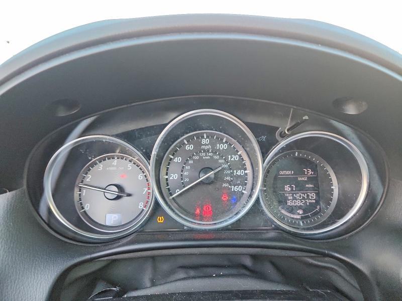Продаж на аукціоні авто 2013 Mazda Cx-5, vin: JM3KE4DE5D0159651, номер лоту: 68492006