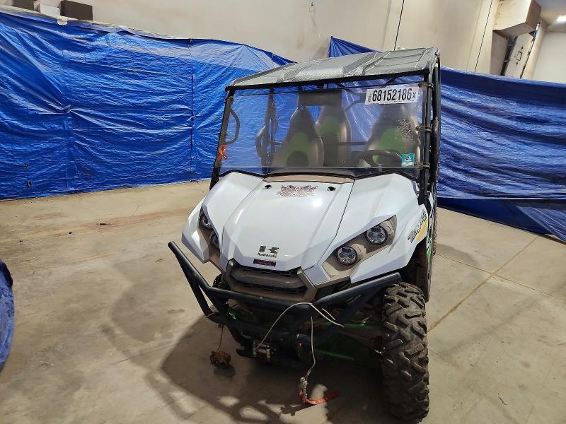 Aukcja sprzedaży 2017 Kawasaki Teryx, vin: JKBRTCG16HB506226, numer aukcji: 68152186