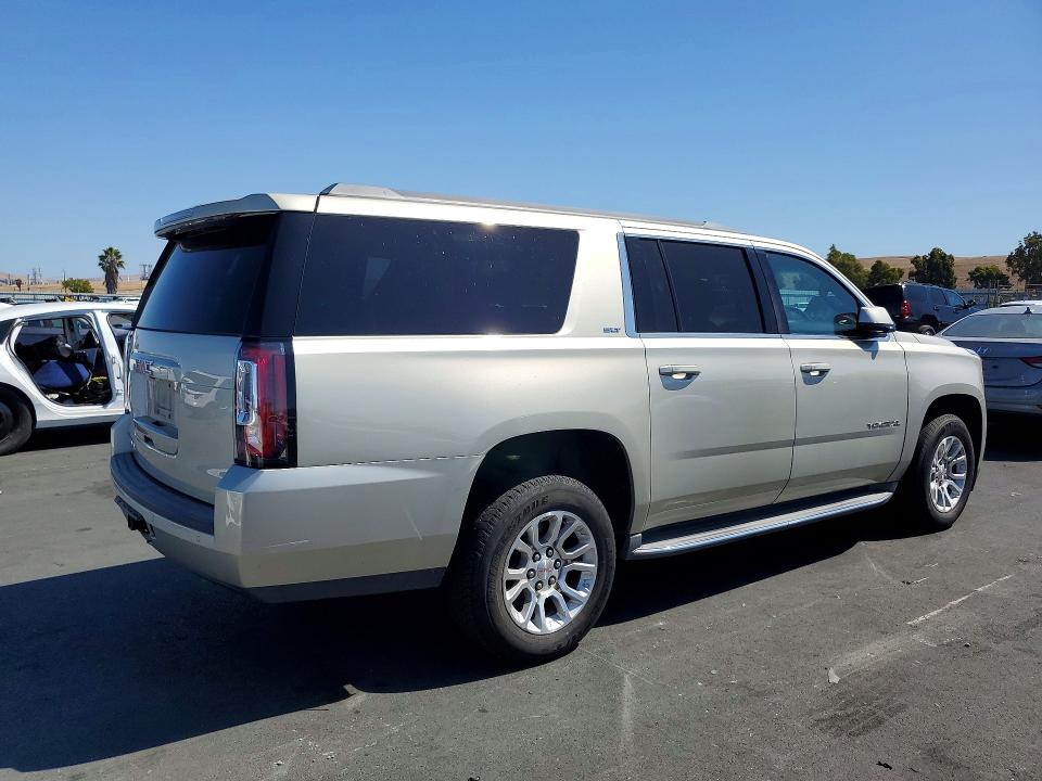 69742886 :رقم المزاد ، 1GKS2HKC6FR235407 vin ، 2015 Gmc Yukon Xl مزاد بيع