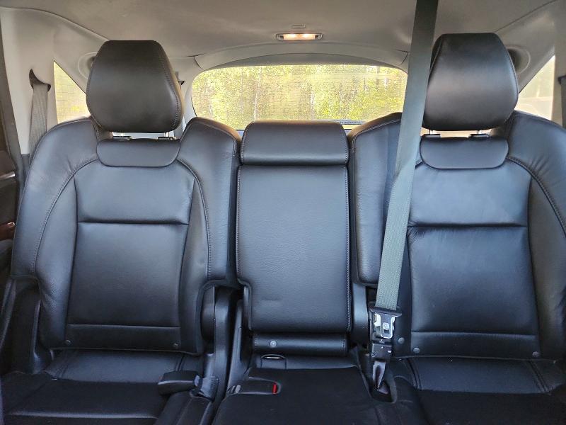 69719056 :رقم المزاد ، 5FRYD4H4XGB506841 vin ، 2016 Acura Mdx مزاد بيع