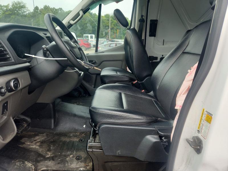 Продажа на аукционе авто 2023 Ford Transit, vin: 1FTBR2C85PKB46985, номер лота: 69000726