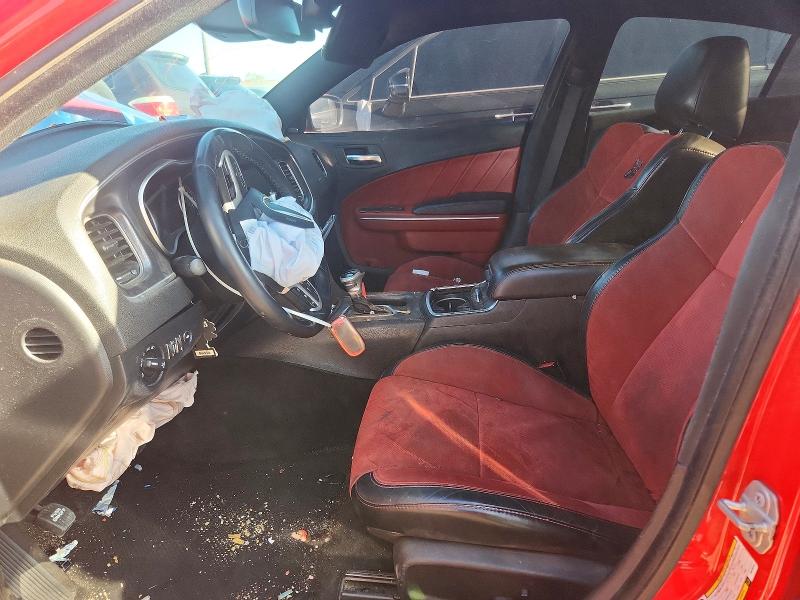 Продажа на аукционе авто 2016 Dodge Charger, vin: 2C3CDXGJ8GH220781, номер лота: 66280236