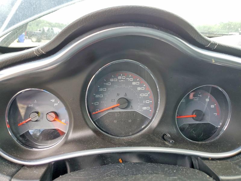 Aukcja sprzedaży 2013 Dodge Avenger, vin: 1C3CDZAB2DN605351, numer aukcji: 69736606