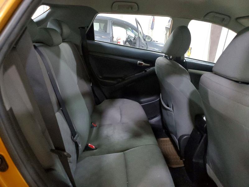 Aukcja sprzedaży 2009 Toyota Matrix, vin: 2T1KU40E89C124777, numer aukcji: 70902836
