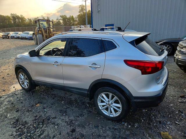 2019 Nissan Rogue Sport მანქანა იყიდება აუქციონზე, vin: JN1BJ1CR9KW335122, აუქციონის ნომერი: 69308246