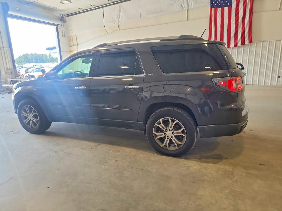 Aukcja sprzedaży 2016 Gmc Acadia, vin: 1GKKRRKD6GJ153333, numer aukcji: 67000976