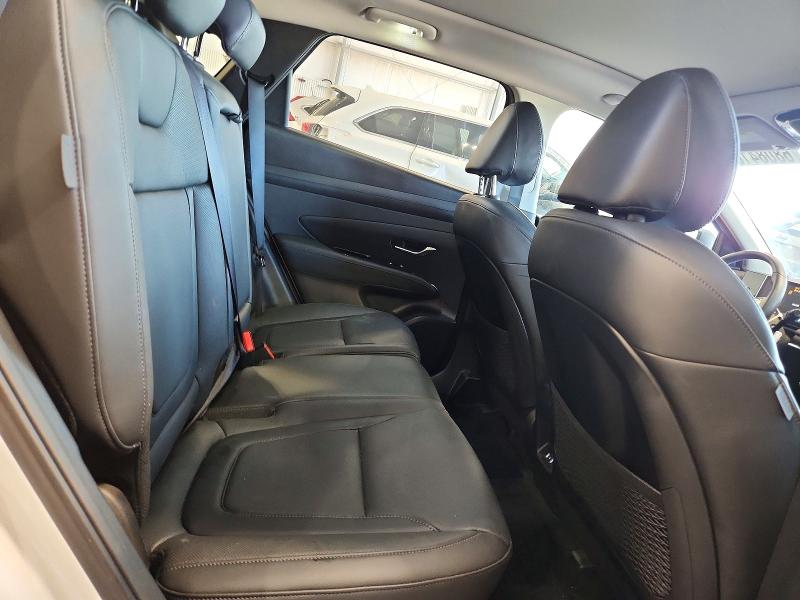 68084106 :رقم المزاد ، 5NMJECDE7SH519191 vin ، 2025 Hyundai Tucson مزاد بيع