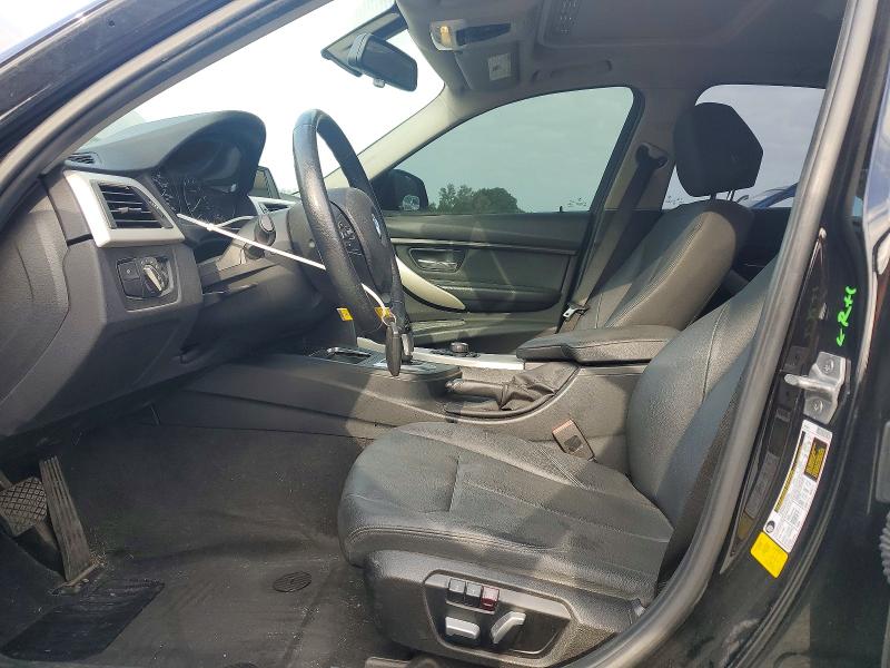 Продажа на аукционе авто 2017 Bmw 320, vin: WBA8E1G38HNU18389, номер лота: 68934796