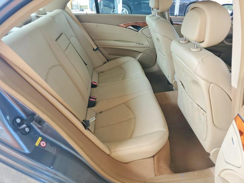 Продаж на аукціоні авто 2008 Mercedes-benz E, vin: WDBUF56XX8B314237, номер лоту: 67397006