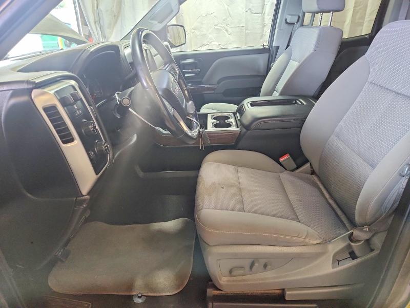 2014 Gmc Sierra მანქანა იყიდება აუქციონზე, vin: 1GTV2UEC7EZ159529, აუქციონის ნომერი: 70010796