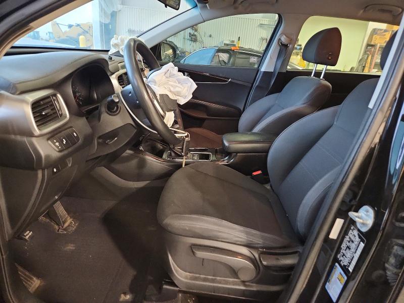 Aukcja sprzedaży 2019 Kia Sorento, vin: 5XYPGDA38KG549498, numer aukcji: 68989856