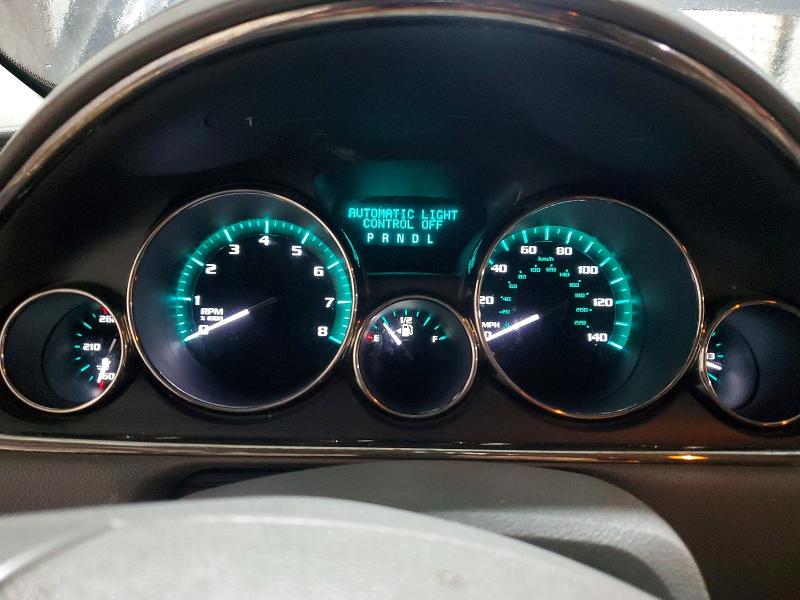 67336906 :رقم المزاد ، 5GAKVAKD4EJ125635 vin ، 2014 Buick Enclave مزاد بيع