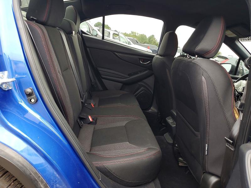Aukcja sprzedaży 2024 Subaru Wrx, vin: JF1VBAH63R9804693, numer aukcji: 71382006