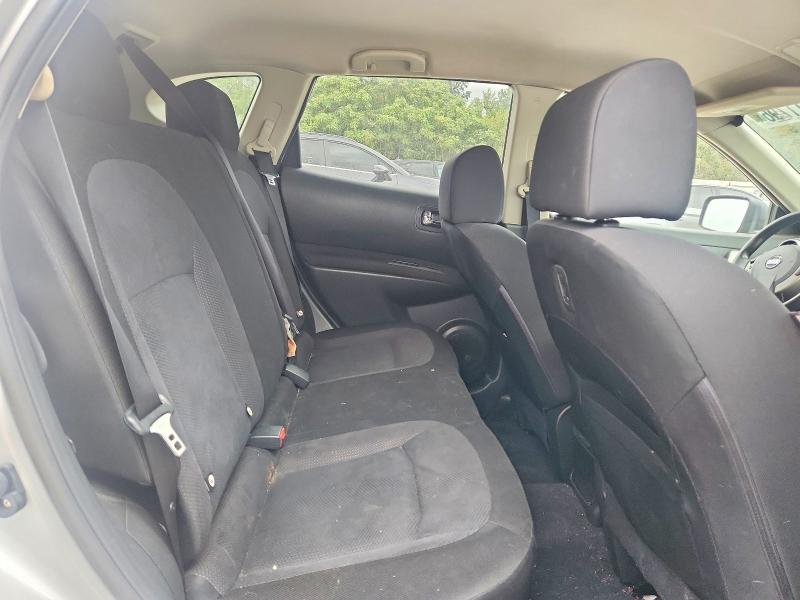 Продажа на аукционе авто 2013 Nissan Rogue, vin: JN8AS5MT5DW041103, номер лота: 71211796